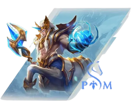 PM廳 PM 電競