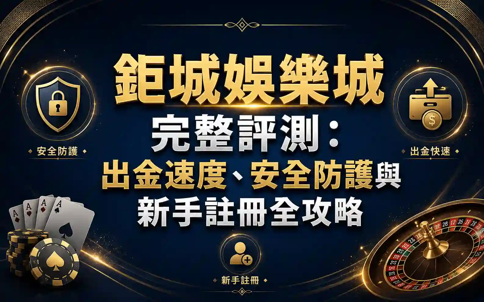 1 3A娛樂城完整評測:出金速度、安全防護與新手註冊全攻略